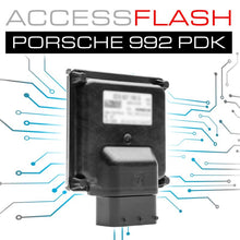Load image into Gallery viewer, Cobb Porsche 992 PDK High Torque Calibration (DROPSHIP ONLY - REQ PDK MODULE TO BE SENT TO COBB)
