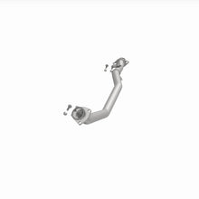 Load image into Gallery viewer, BRE Exhaust 92-95 4Runner 3.0L Front Pipe Kit