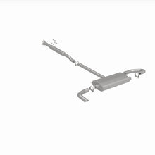 Load image into Gallery viewer, MagnaFlow BRE Exhaust Kit 05-06 Equinox Torrent 3.4L