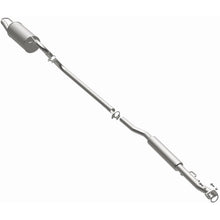 Load image into Gallery viewer, MagnaFlow BRE Exhaust Kit 97-01 Toyota Camry Solara