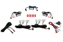 Load image into Gallery viewer, Diode Dynamics 2015-2018 Dodge Charger RGBW DRL LED Boards