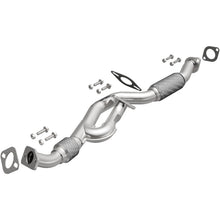 Load image into Gallery viewer, BRE Exhaust 05-08 Tucson Sportage 2.7L Front Pipe Kit