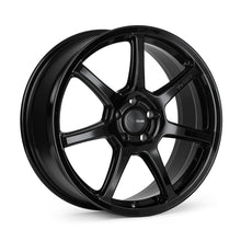 Load image into Gallery viewer, Enkei Imola2 18x8 / 5x112 BP / ET45 / 72.6mm Bore - Gloss Black Wheel