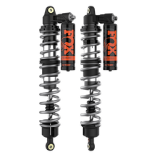 Load image into Gallery viewer, Fox Factory Race Series Polaris/AM/XP1000 Front (25.04/8.44) 2.5in Internal Bypass RC2 2-Seat