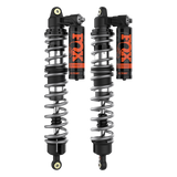 Fox Factory Race Series Polaris/AM/XP1000 Front (25.04/8.44) 2.5in Internal Bypass RC2 2-Seat