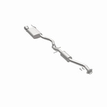 Load image into Gallery viewer, MagnaFlow BRE Exhaust Kit 01-05 Lexus IS300 3L