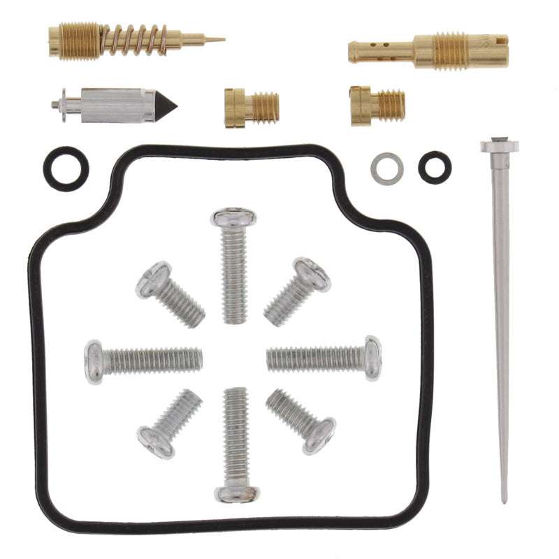 All Balls Racing Carburetor Rebuild Kit