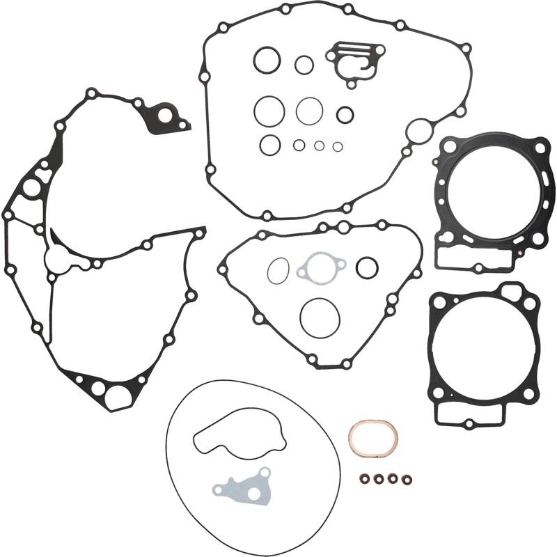 Vertex Gaskets 21-22 Honda CRF450R Complete Gasket Kit