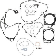 Load image into Gallery viewer, Vertex Gaskets 21-22 Honda CRF450R Complete Gasket Kit