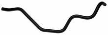 Load image into Gallery viewer, Gates 96-04 Chevrolet S Series Pickup V-6 4.3L Heater To Water Pump Molded Heater Hose