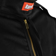Load image into Gallery viewer, RaceQuip Black SFI-1 1-L Jacket - 2XL