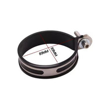 Load image into Gallery viewer, 3.5” Intake clamp