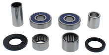 Load image into Gallery viewer, All Balls Racing 11-17 Yamaha XVS1300 STRYKER Wheel Bearing Kit Rear