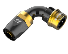 Load image into Gallery viewer, GReddy PRO/SPEC QR 90deg. Hose-End 12