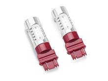 Load image into Gallery viewer, Raxiom 18-26 Jeep Wrangler JL Axial Series Stage 2 LED Tail Light Bulbs- 3157