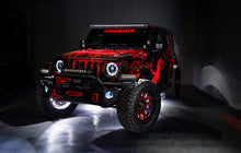 Load image into Gallery viewer, Oracle Jeep Wrangler JL/Gladiator JT Sport High Performance W LED Fog Lights - White NO RETURNS