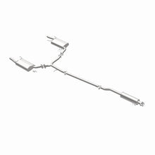 Load image into Gallery viewer, BRExhaust 05-12 Toyota Avalon 3.5L Exhaust Kit