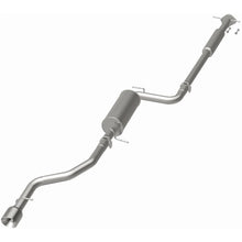 Load image into Gallery viewer, BRExhaust 08-11 Ford Focus 2.0L Exhaust Kit