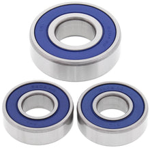 Load image into Gallery viewer, All Balls Racing 74-77 Suzuki RV125 Wheel Bearing Kit Rear