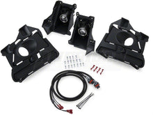 Load image into Gallery viewer, Raxiom 13-14 Ford Mustang GT Lower Valance Fog Lights