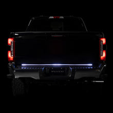Load image into Gallery viewer, Putco 2024+ Ford F150 w/Factory LED Tail Light &amp; OBS 60in Freedom Blade Tailgate Light Bar