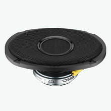 Load image into Gallery viewer, DS18 6x9 175 Watts RMS 2ohm Mid-Range Shallow Grill Included