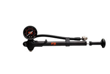 Load image into Gallery viewer, Fox Foldable Swivel Head HP Pump w/ Bleed - 350 psi