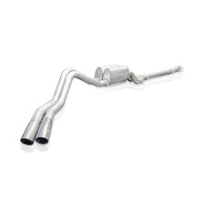 Load image into Gallery viewer, Stainless Works 2021+ F-150 Legend Exhaust