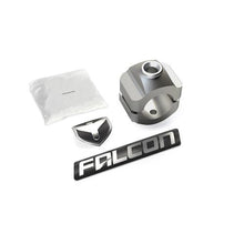 Load image into Gallery viewer, FALCON STABILIZER TIE ROD CLAMP (1-5/8”)