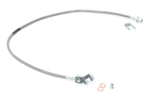Load image into Gallery viewer, Brake Line | Stainless | Rear | 4-8 Inch Lift | Ford F-250/F-350 Super Duty (99-04)