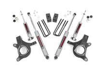 Load image into Gallery viewer, 3 Inch Lift Kit | Chevy Silverado &amp; GMC Sierra 1500 2WD (1999-2006 &amp; Classic)