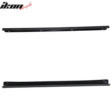 Load image into Gallery viewer, 1999-2006 Chevy Silverado GMC Sierra Tailgate Moulding Spoiler PP