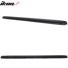 Load image into Gallery viewer, 1999-2006 Chevy Silverado GMC Sierra Tailgate Moulding Spoiler PP