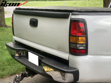 Load image into Gallery viewer, 1999-2006 Chevy Silverado GMC Sierra Tailgate Moulding Spoiler PP