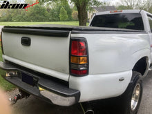 Load image into Gallery viewer, 1999-2006 Chevy Silverado GMC Sierra Tailgate Moulding Spoiler PP
