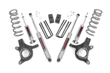 Load image into Gallery viewer, 4.5 Inch Lift Kit | Chevy Silverado &amp; GMC Sierra 1500 2WD (1999-2006 &amp; Classic)