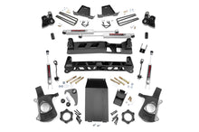 Load image into Gallery viewer, 6 Inch Lift Kit | Chevy Silverado &amp; GMC Sierra 1500 4WD (1999-2006 &amp; Classic)
