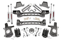 Load image into Gallery viewer, 6 Inch Lift Kit | Chevy Silverado &amp; GMC Sierra 1500 2WD (1999-2006 &amp; Classic)