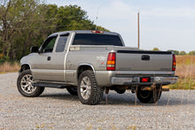 Load image into Gallery viewer, HD2 Aluminum Running Boards | Ext Cab | Chevy/GMC 1500/2500HD (99-06 &amp; Classic)