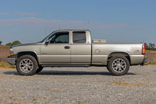 Load image into Gallery viewer, HD2 Aluminum Running Boards | Ext Cab | Chevy/GMC 1500/2500HD (99-06 &amp; Classic)