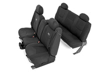 Load image into Gallery viewer, Seat Covers | FR 40/40/20 &amp; Rear | Chevy/GMC 1500 (99-06 &amp; Classic)