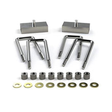 Load image into Gallery viewer, 2005+ TACOMA 1.25” LIFT LEAF BLOCK -REAR
