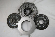 Load image into Gallery viewer, South Bend / DXD Racing Clutch 2018+ Jeep Wrangler 3.6L Stage 1 Dual Disc Clutch Kit