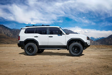 Load image into Gallery viewer, ICON 2024 Toyota Land Cruiser 250 Series 1.25-3in List Stage 10 Suspension System - Billet