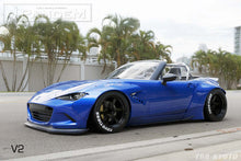 Load image into Gallery viewer, GReddy 2016+ Mazda Miata (ND) Rocket Bunny Full Wide-Body Aero Kit