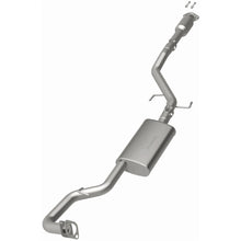 Load image into Gallery viewer, Magnaflow 13-17 Hyundai Santa Fe Sport 2.4L Direct Fit Cat Converter (California Grade)