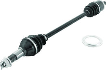 Load image into Gallery viewer, QuadBoss Rugged Axle