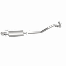 Load image into Gallery viewer, BRExhaust 15-17 Lincoln Navigaor/ Ford Expedition Exhaust Kit