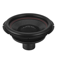 Load image into Gallery viewer, DS18 Subwoofer Recone Kit for EXL-TR12.4D