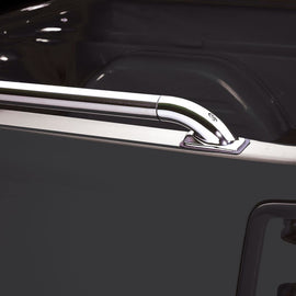 Putco 19-20 Ram 1500 Short Box - 5ft 7in SSR Locker Side Rails